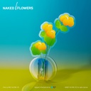 MEEET x Naked Inc. - Acrylic Vase Puzzle (Golden Shower)