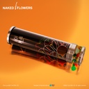 MEEET x Naked Inc. - Kaleidoscope (Flame Tree)
